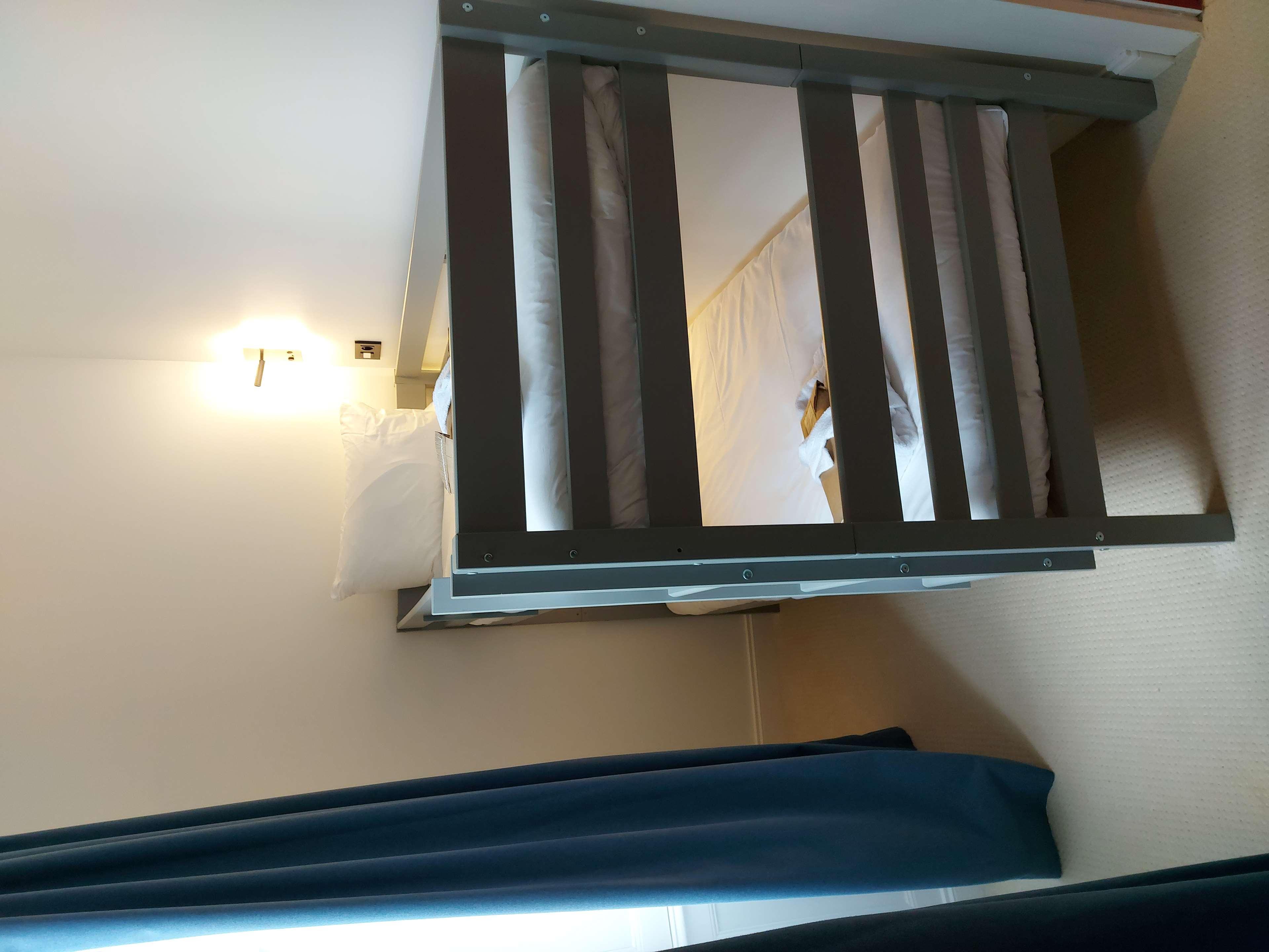 Best Western Premier Hotel De La Cite Royale Лош Екстер'єр фото