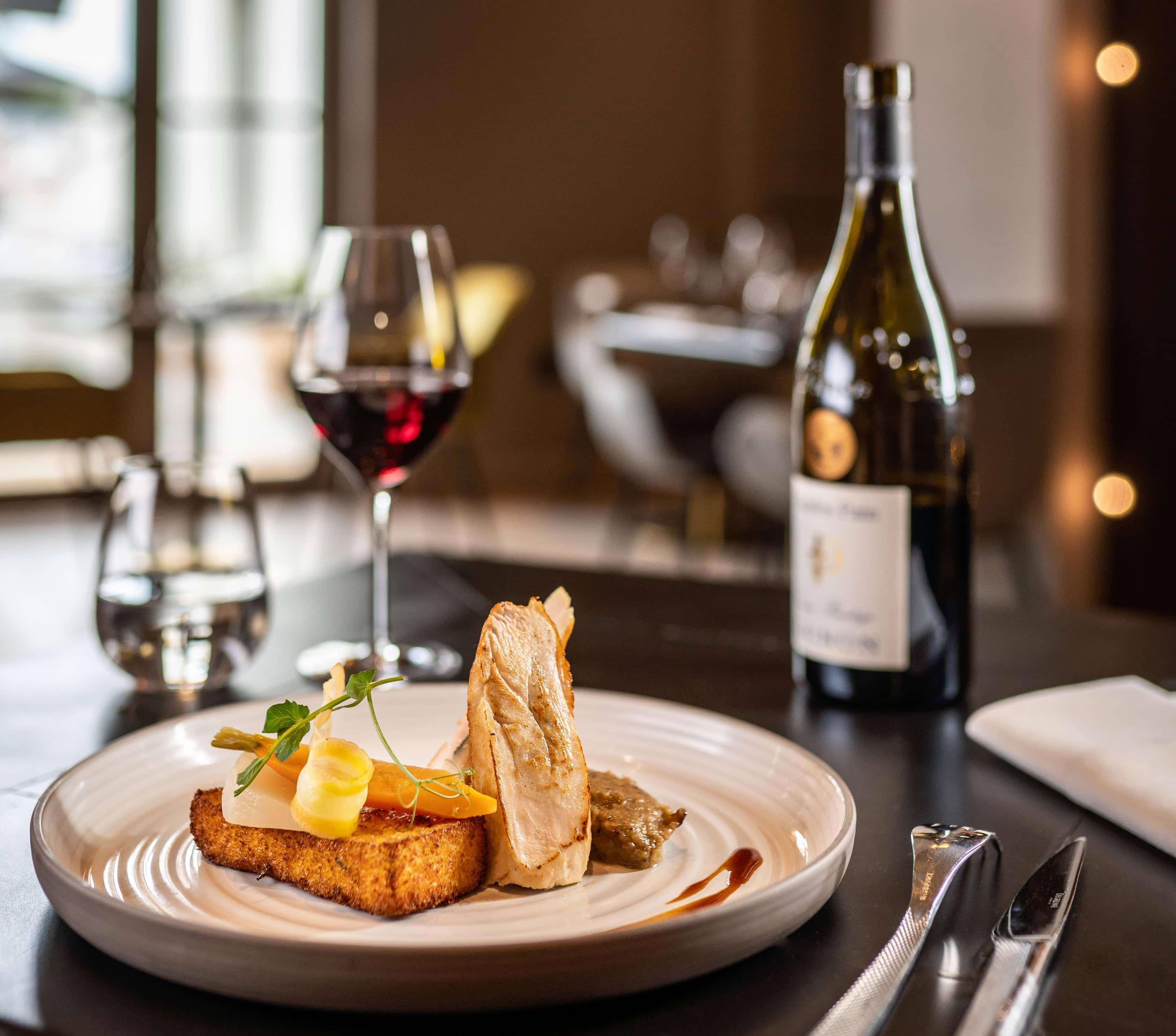 Best Western Premier Hotel De La Cite Royale Лош Екстер'єр фото