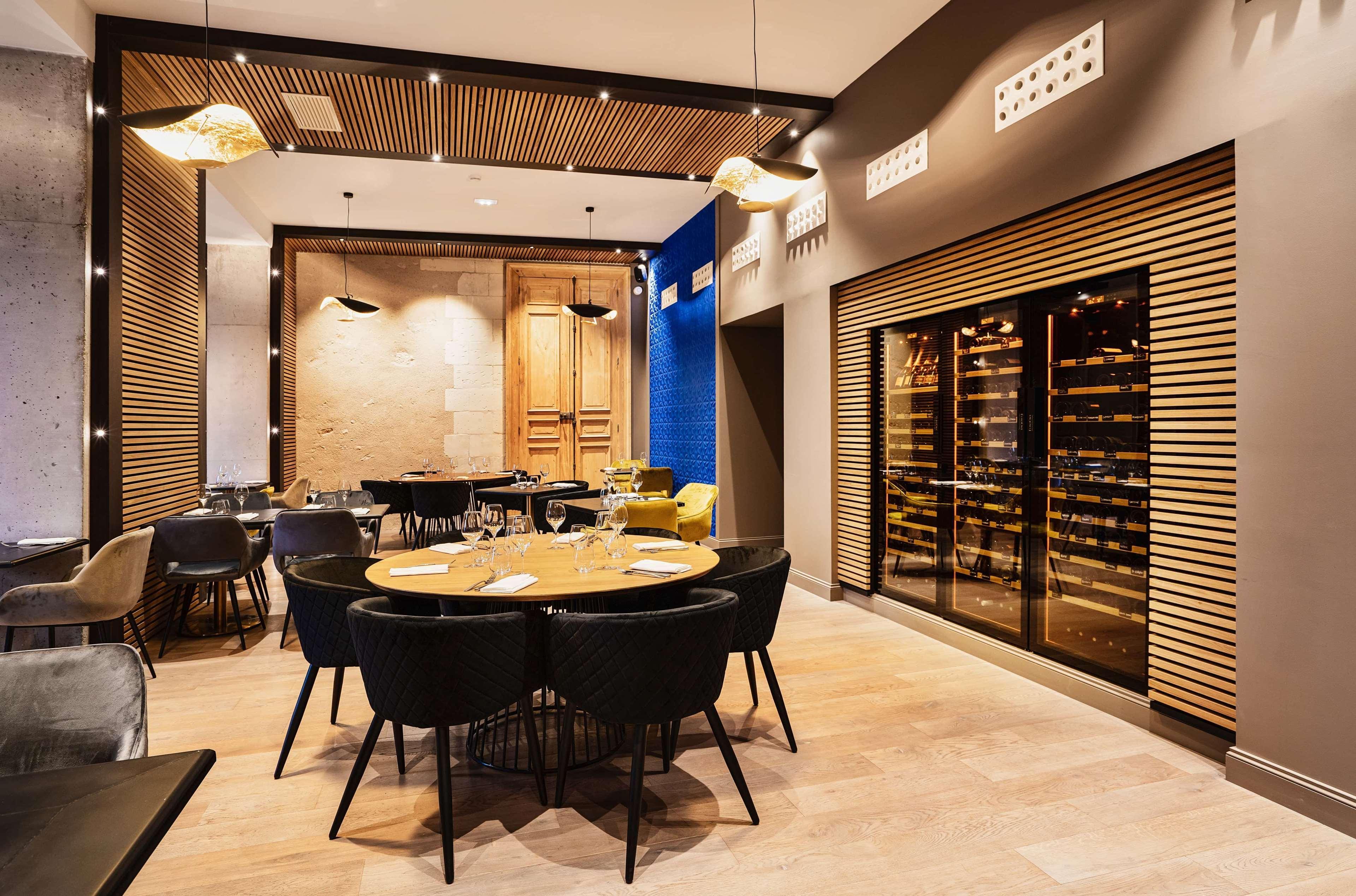 Best Western Premier Hotel De La Cite Royale Лош Екстер'єр фото