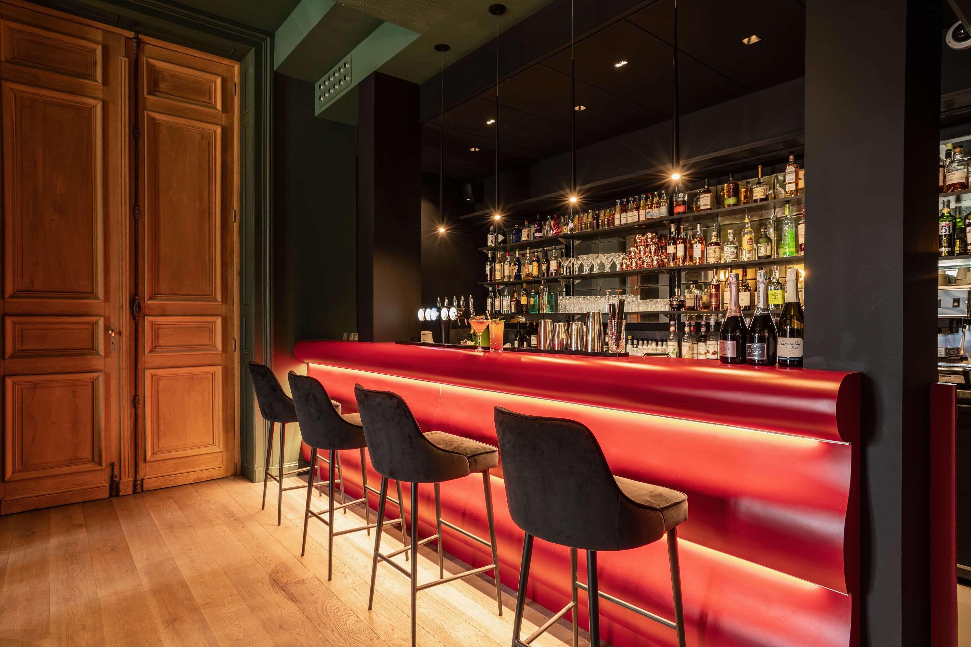 Best Western Premier Hotel De La Cite Royale Лош Екстер'єр фото