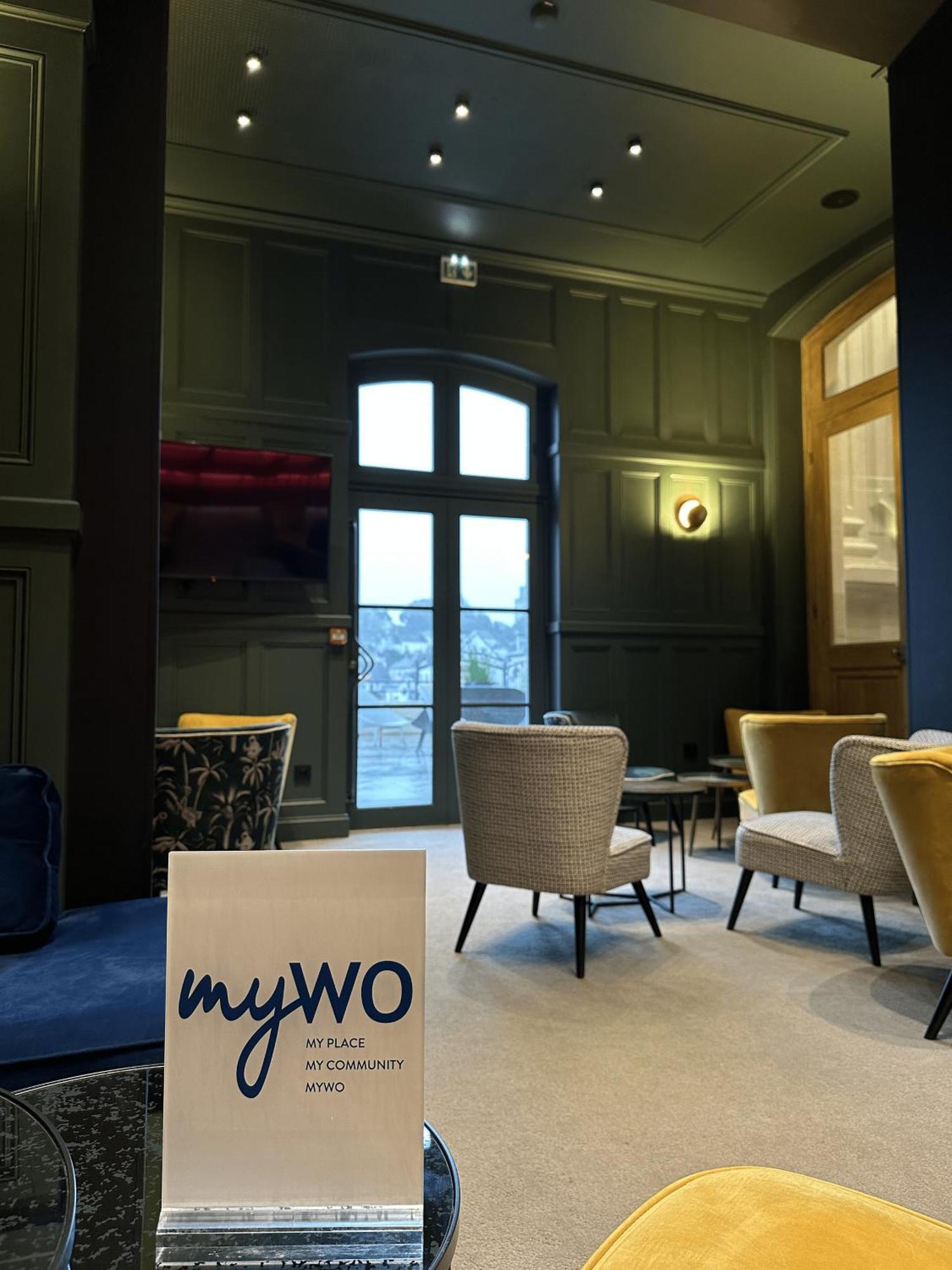 Best Western Premier Hotel De La Cite Royale Лош Екстер'єр фото
