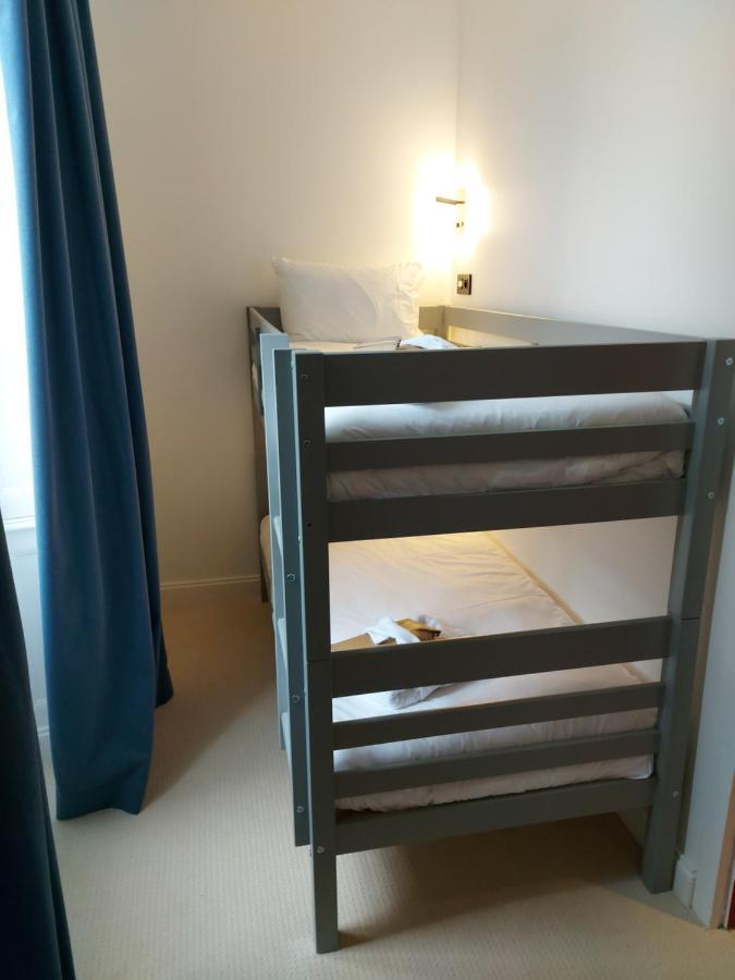Best Western Premier Hotel De La Cite Royale Лош Екстер'єр фото